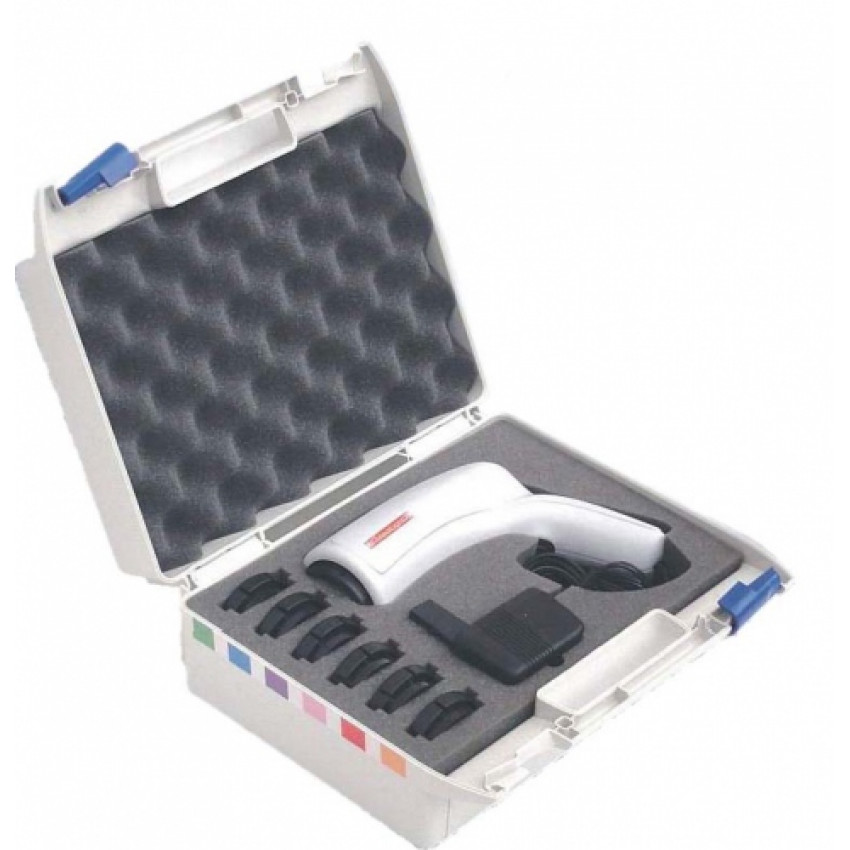 Biolampa Medilight - detail